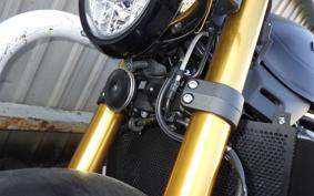 KAWASAKI Z900RS SE 2025 ZR900K