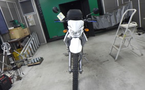 KAWASAKI KLX125 LX125C