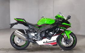 KAWASAKI ZX 10 NINJA R 2021 ZXT02L
