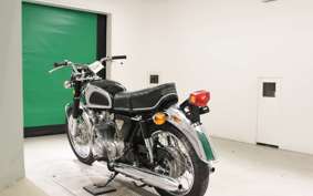 HONDA CB450 1972 CB450K1