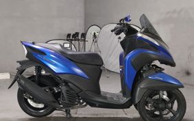 YAMAHA TRICITY 155 ABS SG37J
