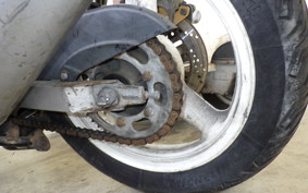 KAWASAKI GPZ250 R EX250E