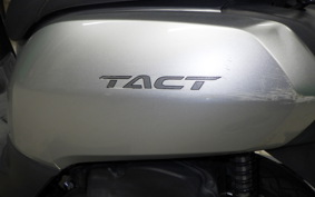 HONDA TACT-4ﾍﾞｰｼｯｸ AF79