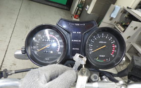 YAMAHA RZ350 1981 4U0