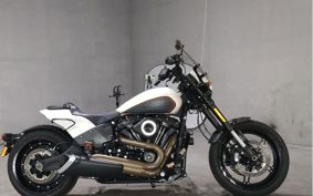 HARLEY  HARLEY FXDRS1870 YVK