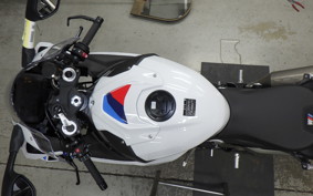 BMW S1000RR M Sport 2026