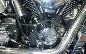 HARLEY FLSTS 1340 2014
