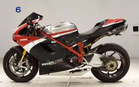 DUCATI 1198 S 2010