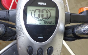 YAMAHA EC-03 1997 SY06J