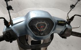 HONDA SUPER CUB110 JA10