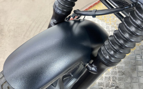 HONDA REBEL 250  S E-clutch MC49