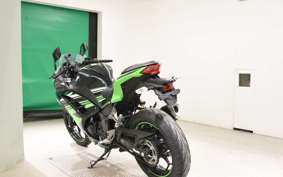KAWASAKI NINJA 250 ABS 2023 EX250L