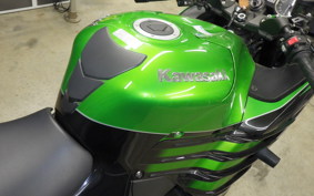 KAWASAKI ZX 1400 NINJA R A 2016