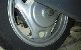 SUZUKI LET's Super Good CA4AA