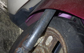 HONDA CREA SCOOPY AF55