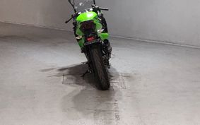 KAWASAKI NINJA 250 EX250Y