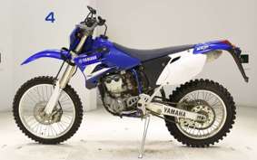 YAMAHA WR250F E