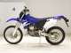 Фото Yamaha WR250F E с японского аукциона