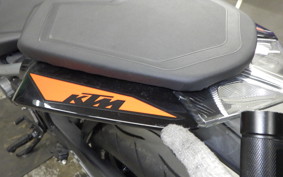 KTM 250 DUKE 1999
