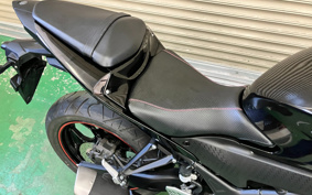 YAMAHA YZF-R25 RG74J