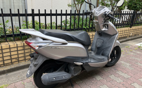 HONDA LEAD 125 JF45
