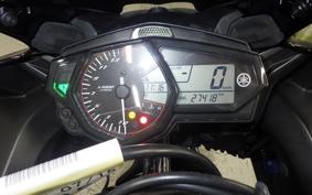 YAMAHA YZF-R25 A 2023 RG43J