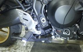 YAMAHA TRACER 9 GT 2024 RN70J