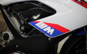 BMW S1000RR M DDC 2021