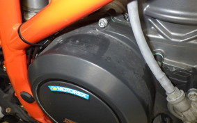 KTM 690 DUKE R 2017