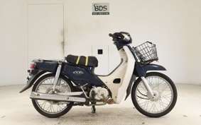 HONDA C50 SUPER CUB AA04