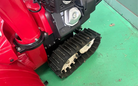 HONDA  SNOW BLOWER  MACHINE 