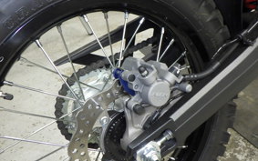 HONDA CRF250L 2025 MD47