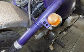 HONDA MONKEY 2009 Z50J