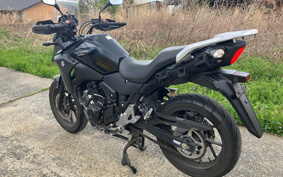 SUZUKI STROM 250ABS DS11A