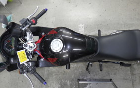 HONDA VTRF250 2018 MC33