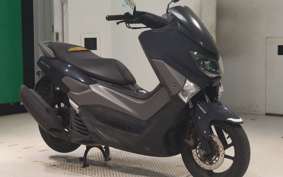YAMAHA N-MAX 125 2015 SED6J