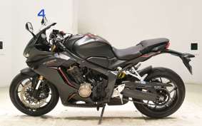 HONDA CBR650R 2019 RH03