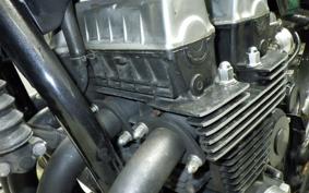 HONDA CB750 GEN 2 2006 RC42