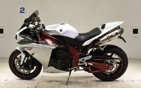 YAMAHA YZF-R1 2011 RN24J