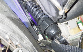 KAWASAKI ELIMINATOR 125 BN125A