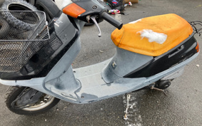 HONDA MANY CTOR AF24