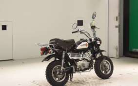 HONDA MONKEY Z50J