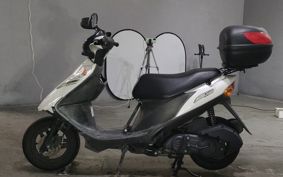 SUZUKI ADDRESS V125 CF4EA