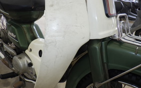 YAMAHA TOWN MATE 50 22F