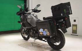 YAMAHA XT1200Z SUPER TENERE 2015