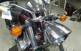HONDA VT1300CX A 2009 SC61