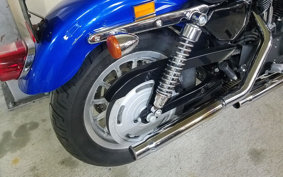 HARLEY HARLEY XL1200R 2006 CV3