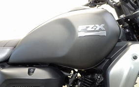 YAMAHA FZ-X RG73