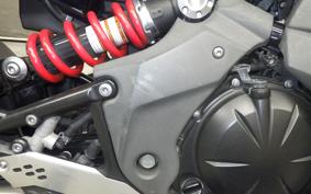 KAWASAKI NINJA 400R 2015 ER400B