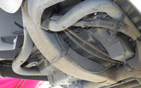 SUZUKI LET's CA4AA